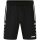 JAKO Sports Shorts Allround (Stretch-Micro-Twill) short black Men