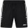 JAKO Sports Shorts Allround (Stretch-Micro-Twill) short black Women