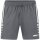 JAKO Sports Shorts Allround (Stretch-Micro-Twill) short anthracite grey Women