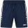 JAKO Sports Shorts Allround (Stretch-Micro-Twill) short navy blue Women