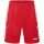 JAKO Sports Shorts Allround (Polyester Interlock, Without Inner Slip) short red Men