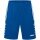 JAKO sports shorts Allround (Polyester interlock, Without inner slip) short royal blue Men