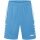 JAKO Sports Shorts Allround (Polyester Interlock, Without Inner Slip) short light blue Men