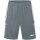 JAKO Sports Shorts Allround (Polyester Interlock, Without Inner Slip) short dark grey Men