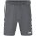 JAKO sports shorts Allround (Stretch-Micro-Twill) short anthracite grey boys