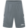 JAKO Sports Shorts Allround (Polyester Interlock, Without Inner Slip) short dark grey Boys