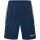 JAKO Sports Shorts Allround (Polyester Interlock, Without Inner Slip) Short Navy Blue/Gold Boys