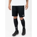 JAKO Sports Shorts Short Manchester 2.0 without inner slip short black Men