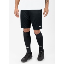 JAKO Sports Shorts Short Manchester 2.0 without inner slip short black Men