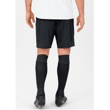 JAKO Sports Shorts Short Manchester 2.0 without inner slip short black Men