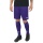 JAKO Sports Shorts Short Manchester 2.0 without Inner Slip Purple Men