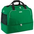 JAKO sports bag Classico with bottom compartment Bambini 24 liters green