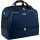 JAKO Sports Bag Classico with Bottom Compartment Junior 55 Litres Navy Blue