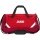 JAKO Sports Bag Iconic (Size S - 28 Litres) red/wine red - 45x24x26cm