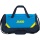 JAKO Sports Bag Iconic (Size L - 62 Litres) blue/navy blue/yellow - 65x30x32cm