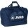 JAKO Sports Bag Jako with Bottom Compartment (Size L - 60 Litres) Navy Blue - 60x44x30cm