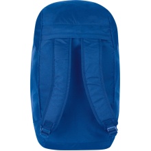 JAKO sports bag with backpack function (Senior, 35 liters) royal blue