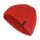 JAKO Knitted Hat (Beanie) Senior red - 1 piece