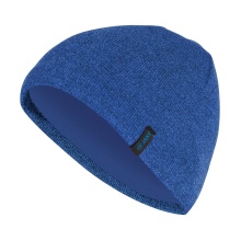 JAKO Knitted Hat (Beanie) Senior Royal Blue - 1 Piece