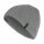 JAKO Knitted Hat (Beanie) Senior Grey - 1 Piece