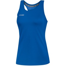 JAKO Running Tank Top Run 2.0 (sleeveless) royal blue Women