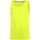 JAKO Running Tank Top Run 2.0 (sleeveless) neon yellow Men