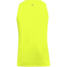 JAKO Running Tank Top Run 2.0 (sleeveless) neon yellow Men