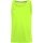 JAKO Running Tank Top Run 2.0 (sleeveless) neon green Men