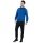 JAKO Polyester Classico Training Suit (Jacket and Trousers, 100% Polyester) Royal Blue/Black Men