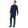 JAKO Polyester Classico Training Suit (Jacket and Trousers, 100% Polyester) Navy Blue Men