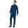 JAKO Polyester Classico Training Suit (Jacket and Trousers, 100% Polyester) Dark Blue/Yellow Men