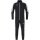 JAKO Training Suit Polyester Power (Jacket and Trousers) Black Men