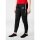 JAKO Training Pants Allround (Polyester-Terry, high comfort) long black Women