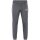 JAKO Training Pants Allround (100% Polyester) long anthracite grey Kids