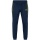 JAKO Training Pants Allround (100% Polyester) long navy/yellow Kids