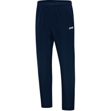 JAKO Training Pants Classico long navy blue Men