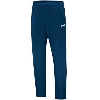 JAKO Training Pants Classico long navy blue Kids