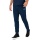 JAKO Training Trousers Polyester Trousers Classico (Shiny-Polyester-Tricot) long navy blue Men