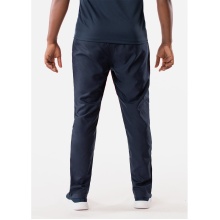 JAKO Training Pants Classico long navy blue Men