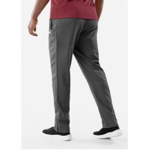 JAKO Training Pants Classico long anthracite Men