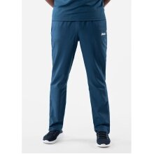 JAKO Training Pants Pant Classico long blue Men