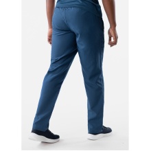 JAKO Training Pants Pant Classico long blue Men