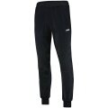 JAKO Training Pants Polyester Pants Classico (Shiny-Polyester-Tricot) long black Kids