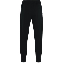 JAKO Training Pants Polyester Pants Classico (Shiny-Polyester-Tricot) long black Kids