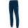 JAKO Training Pants Polyester Pants Classico (Shiny-Polyester-Tricot) long navy blue Kids