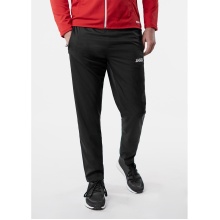 JAKO Training Pants Competition 2.0 long black Men