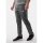 JAKO Training Pants Competition 2.0 long grey Men