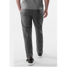 JAKO Training Pants Competition 2.0 long grey Men