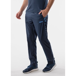 JAKO Training Pants Competition 2.0 long navy blue Men