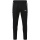 JAKO Training Pants Allround (Polyester-Terry, high comfort) long black Kids